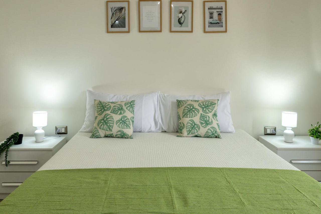 Casa Belvedere Codrongianos ภายนอก รูปภาพ